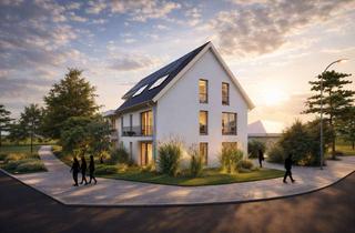 Grundstück zu kaufen in 53757 Sankt Augustin, Baugrundstück mit Bauvoranfrage für ein MFH mit ca. 464 m² Wohnfläche in Sankt Augustin-Menden