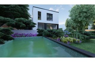 Grundstück zu kaufen in August-Gehrke-Weg, 42799 Leichlingen, Verwirklichen Sie Ihren Traum auf einem exklusiven Grundstück in Leichlingen!