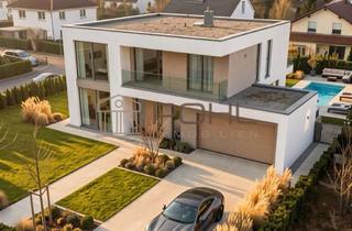 Grundstück zu kaufen in 68549 Ilvesheim, Letztes Baugrundstück in Mannheim Ilvesheim – ideal für Villa, EFH,DHH