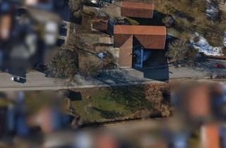 Grundstück zu kaufen in 83236 Übersee, Attraktives Baugrundstück in Übersee am Chiemsee – vielseitig bebaubar u. teilbar