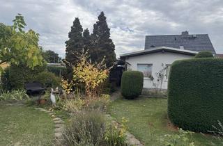 Grundstück zu kaufen in 06667 Weißenfels, Baugrundstück in Weißenfels – ruhige Lage, mit Bestand, provisionsfrei