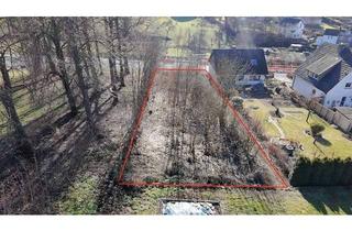 Grundstück zu kaufen in 59823 Arnsberg, Baugrundstück in guter Lage von Arnsberg-Oeventrop