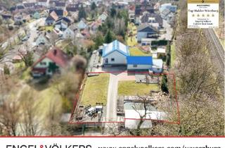 Grundstück zu kaufen in 97234 Reichenberg, Ihr Wunschgrundstück wartet: Teilung nach Absprache (295 €/m²)