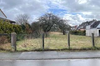 Grundstück zu kaufen in 66955 Erlenbrunn, Großes, ebenes Baugrundstück in ruhiger und begehrter Wohnlage von 66955 Pirmasens