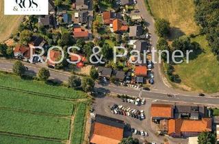 Grundstück zu kaufen in 30890 Barsinghausen, Attraktives Baugrundstück mit genehmigtem Bauvorhaben in Wichtringhausen PROVISIONSFREI