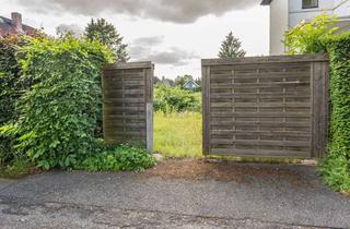 Grundstück zu kaufen in Wogenmannsburg 40, 22457 Schnelsen, Sahneschnitte in Schnelsen, HäuslebauerInnen aufgepasst!!!