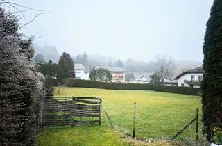 Grundstück zu kaufen in 55765 Oberhambach, 1.486 m² Traum-Baugrundstück in Oberhambach – gepflegt, idyllisch, bereit für Ihre Vision