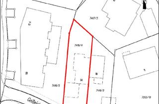 Grundstück zu kaufen in Geißeichstraße 9A, 70197 West, Bauplatz im Erbbaurecht für Wohnungsbau