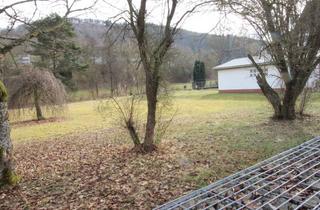 Grundstück zu kaufen in 35719 Angelburg, Baugrundstück in guter Größe, schön ruhig gelegen, mit Garage!