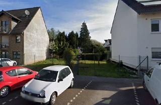 Grundstück zu kaufen in 50389 Wesseling, Attraktives Baugrundstück in gefragter Lage von Wesseling - direkt am Rhein - provisionsfrei