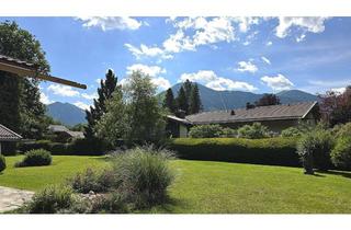 Grundstück zu kaufen in 83700 Rottach-Egern, Baugrundstück mit erhaltensfähigem Altbestand