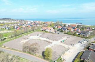 Grundstück zu kaufen in Schwanenweg, 24217 Schönberg, EXKLUSIVE BAUGRUNDSTÜCKE IN STRANDNÄHE - SCHÖNBERG, OT KALIFORNIEN