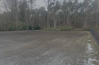 Grundstück zu kaufen in Rehweg, 21244 Buchholz, Traumhaftes Baugrundstück- Waldrandlage- Holm Seppensen