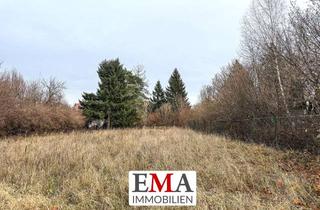 Grundstück zu kaufen in 14656 Brieselang, Wohnen mit Blick aufs Wasser – 1.034 m² Baugrundstück für Ihren Wohntraum