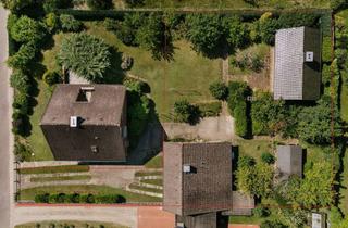 Grundstück zu kaufen in 21339 Lüneburg, Baugrundstück in ruhiger Lage von Lüneburg