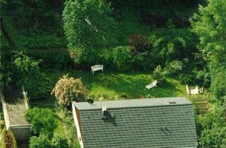 Grundstück zu kaufen in Knappstraße, 38116 Lehndorf, KANZLERFELD*wunderbares Grundstück am WALDRAND mit Abrisshaus