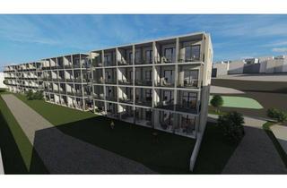 Grundstück zu kaufen in Kösseinstr. 20, 95615 Marktredwitz, Zukunft Wohnen Marktredwitz - Attraktives Wohnprojekt in zentraler Lage mit 48 Einheiten