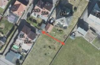 Grundstück zu kaufen in Siegerlandstraße 12, 58256 Ennepetal, Erschlossenes Baugrundstück