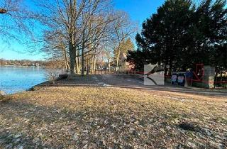 Grundstück zu kaufen in 16348 Wandlitz, Baugrundstück an der Uferpromenade des Wandlitzsees