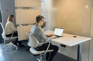 Gewerbeimmobilie mieten in 77746 Schutterwald, Flex - Day Rhythm: Produktiver Coworking-Tag im Innergarden Schutterwald