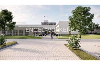 Büro zu mieten in 31135 Hildesheim, Revitalisierung: Verwirklichung Ihrer Büroträume