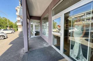 Gewerbeimmobilie mieten in Friedrichstraße, 71394 Kernen, Moderne, vielseitig nutzbare Gewerbefläche in Kernen-Rommelshausen mit 4 Stellplätzen!