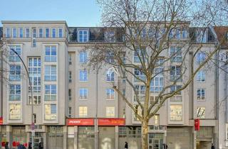 Praxen kaufen in Steglitzer Damm 18, 12167 Steglitz, GEWERBEEINHEIT FÜR BÜRO ODER PRAXIS IM 1. OG | STEGLITZ | PROVISIONSFREI!