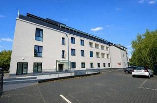 Gewerbeimmobilie kaufen in Steinkühlerweg 76, 44263 Hörde, Exklusives Büro mit Seenähe – Arbeiten am Phoenix See in Dortmund