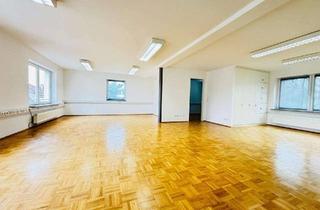 Büro zu mieten in 61476 Kronberg, Zentral gelegene Bürofläche in Kronberg-Mitte