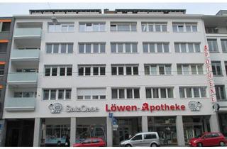 Büro zu mieten in Rheinstraße 25, 64283 Darmstadt, Geräumige Büro-/Praxisfläche in Darmstadt-Mitte