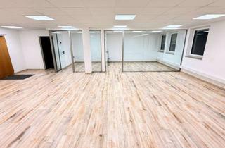 Büro zu mieten in Äußere Münchener Str. 81, 84036 Achdorf, Moderne, hello Bürofläche mit 126 m² in verkehrsgünstiger Lage – Nähe Isar, B11