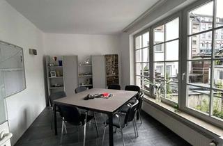 Büro zu mieten in Voerderstr. 78, 58256 Ennepetal, Shared Office, raumweise Büroanmietung im Zentrum von Ennepetal