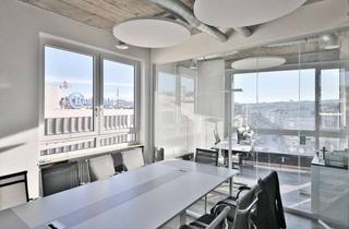 Büro zu mieten in 75172 Weststadt, Repräsentative Bürofläche mit 275 qm, 154 qm oder 121 qm in Top-Lage für Büro oder Kanzlei