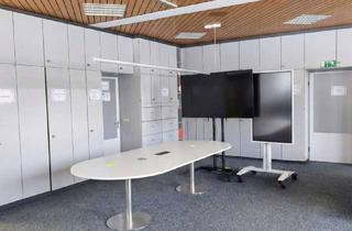 Büro zu mieten in 89537 Giengen, 166 m² Büro für wachsende Teams I klimatisiert & Parkplätze