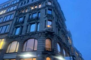 Büro zu mieten in Oberwallstraße, 10117 Mitte, Büroräume zur Untermiete (möbeliert/unmöbeliert)