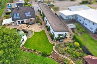 Gewerbeimmobilie kaufen in 76356 Weingarten, Leben und Arbeiten stilvoll vereint – ideal für Selbstständige und anspruchsvolle Gewerbetreibende