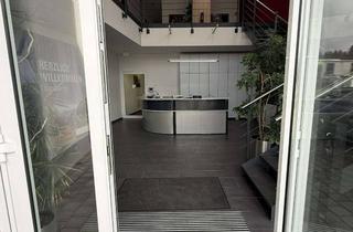 Büro zu mieten in Dachsteinstraße, 75449 Wurmberg, Flexible Büroräume (22 - 153m²) im Gewerbegebiet Wurmberg / direkt an der A8 (Pforzheim Süd)