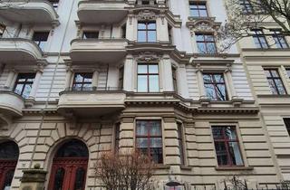 Büro zu mieten in Hegelstr. 29, 39104 Altstadt, Hell und freundliche Bürofläche in Top-Lage zu vermieten!