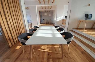 Gewerbeimmobilie kaufen in 10317 Lichtenberg, Modernes Büro in Top-Lage mit exzellenter City-Anbindung - provisionsfrei