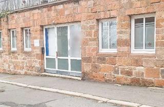 Büro zu mieten in 35037 Marburg, Charmevolles Altbau-Büro in historischem Ambiente