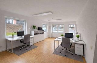 Büro zu mieten in Im Gewerbegebiet 11, 66386 St. Ingbert, Büroräume zu vermieten