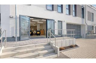 Büro zu mieten in 50374 Erftstadt, Erstklassige Gewerbefläche im Neubau || optimal für Beratungsbüros