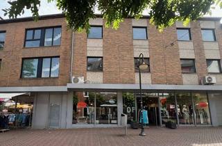 Büro zu mieten in Große Straße 3-9, 47533 Kleve, Flexible neue Raumaufteilung für Ihre Büro-/Praxiseinheit in direkter Innenstadtlage