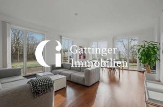 Gewerbeimmobilie kaufen in Billerberg 11, 82266 Inning, Repräsentative Büroflächen in schönster Lage