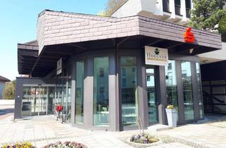 Büro zu mieten in 84518 Garching, Bürofläche / Praxis / Ladenfläche im Zentrum von Garching a. d. Alz