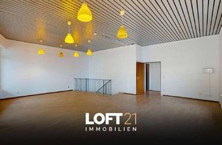 Gewerbeimmobilie kaufen in 86633 Neuburg, ** Flexibel nutzbare Gewerbeeinheit mit Untergeschoss und separatem Zugang **