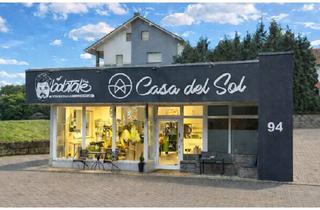 Gewerbeimmobilie kaufen in Hauptstr. 94, 63579 Freigericht, Attraktives Gewerbeobjekt mit flexibler Nutzung in 63579 Freigericht