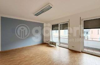 Büro zu mieten in 63755 Alzenau, Büro-/Praxisflächen im Zentrum