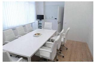 Gewerbeimmobilie kaufen in 13507 Tegel, exklusives Büro - super Lage - frei nach Absprache