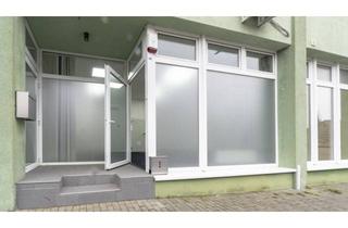 Büro zu mieten in 41836 Hückelhoven, Bürofläche mit 112 m² - im Erdgeschoss mit 3 gleichmäßigen Räume